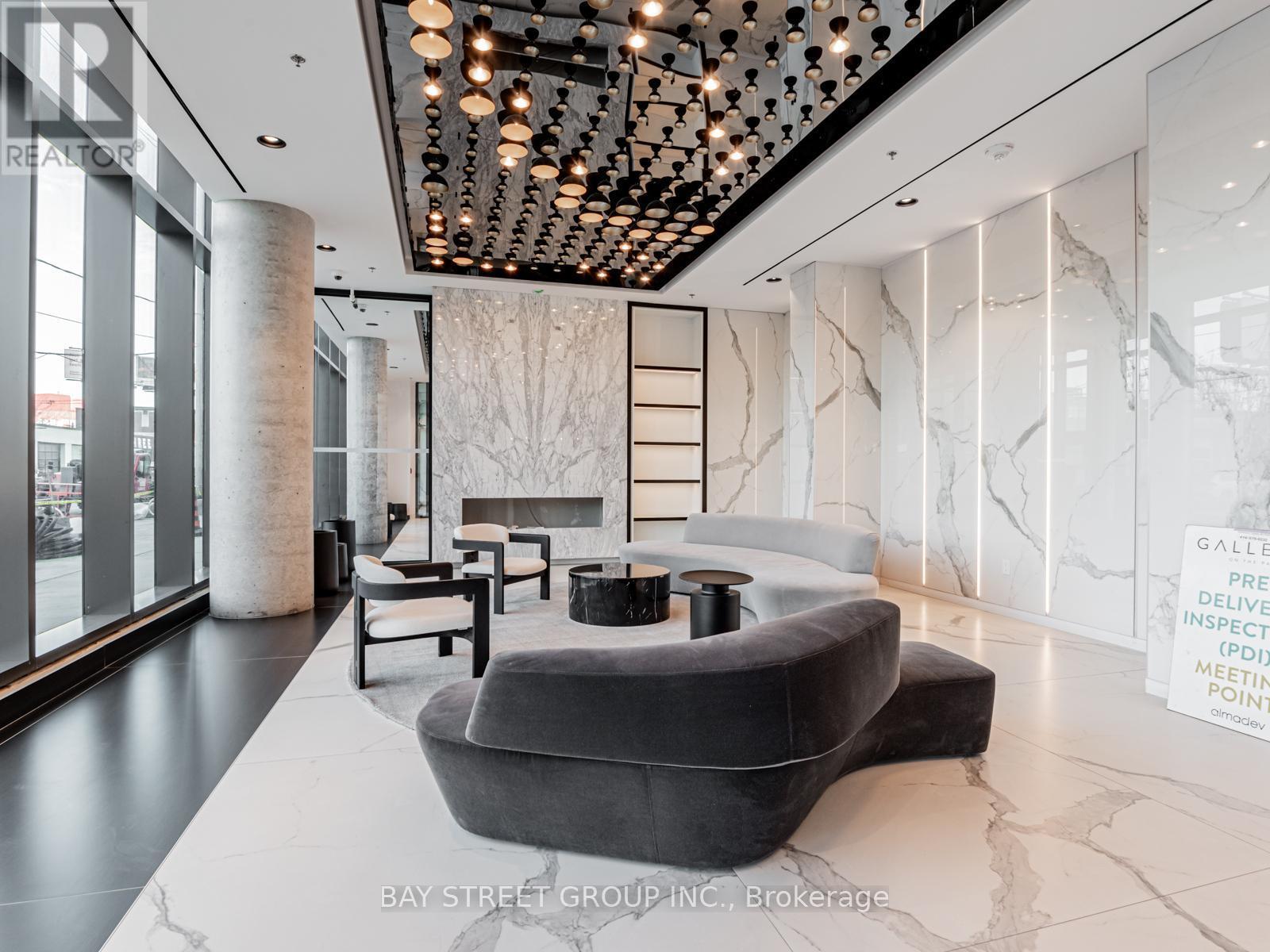 2703 - 1285 Dupont Street, Toronto, ON - Indoor