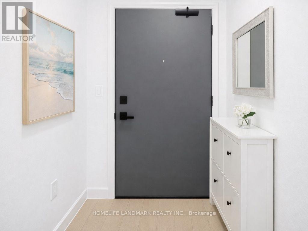 253 - 1095 Douglas Mccurdy Common, Mississauga, ON - Indoor Photo Showing Other Room