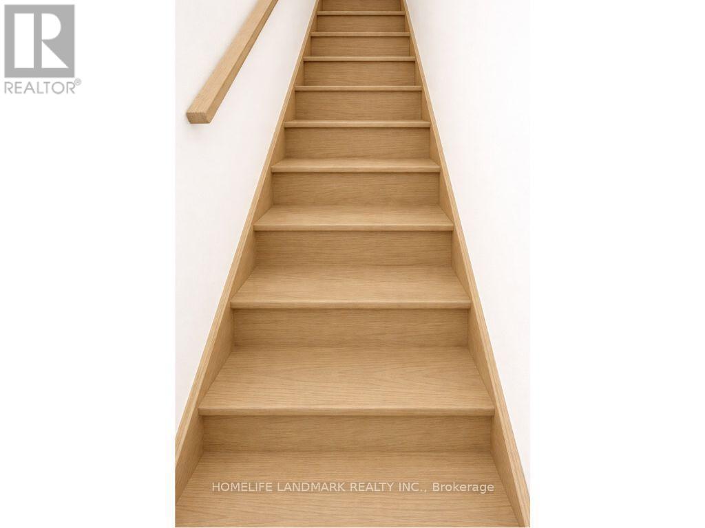 253 - 1095 Douglas Mccurdy Common, Mississauga, ON - Indoor Photo Showing Other Room