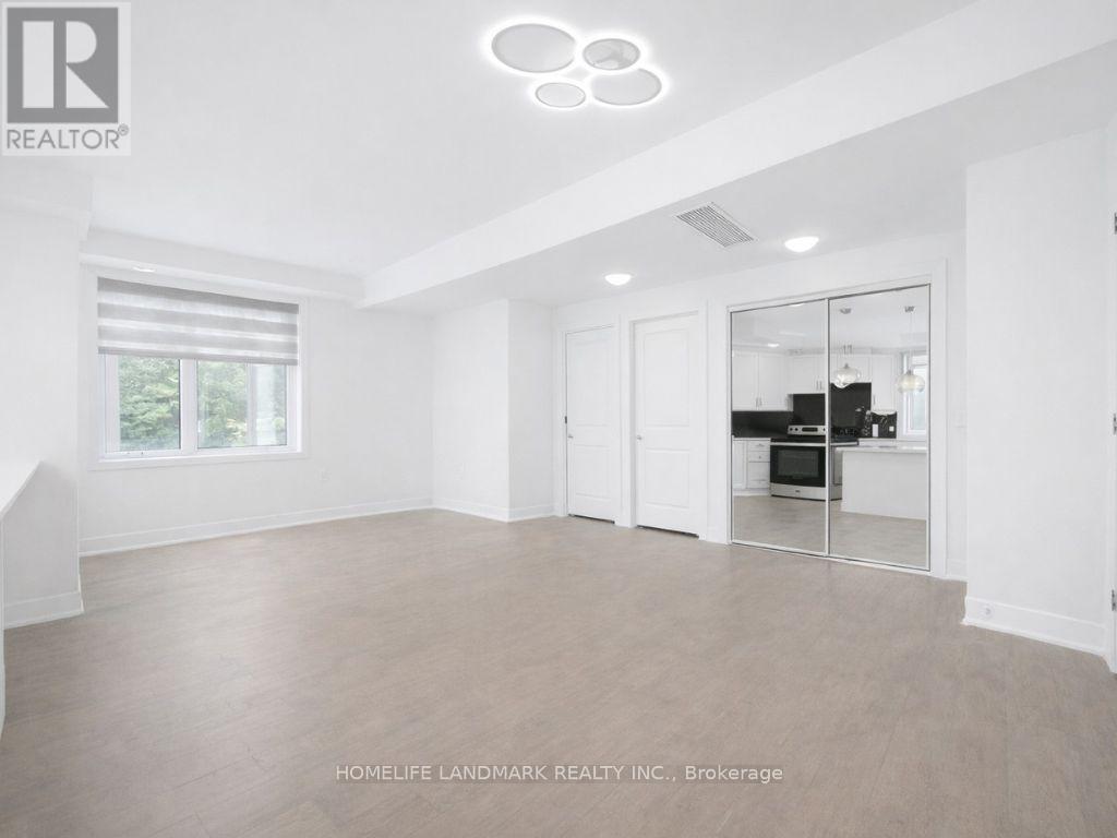 253 - 1095 Douglas Mccurdy Common, Mississauga, ON - Indoor Photo Showing Other Room