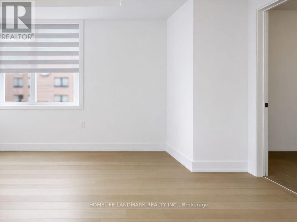 253 - 1095 Douglas Mccurdy Common, Mississauga, ON - Indoor Photo Showing Other Room