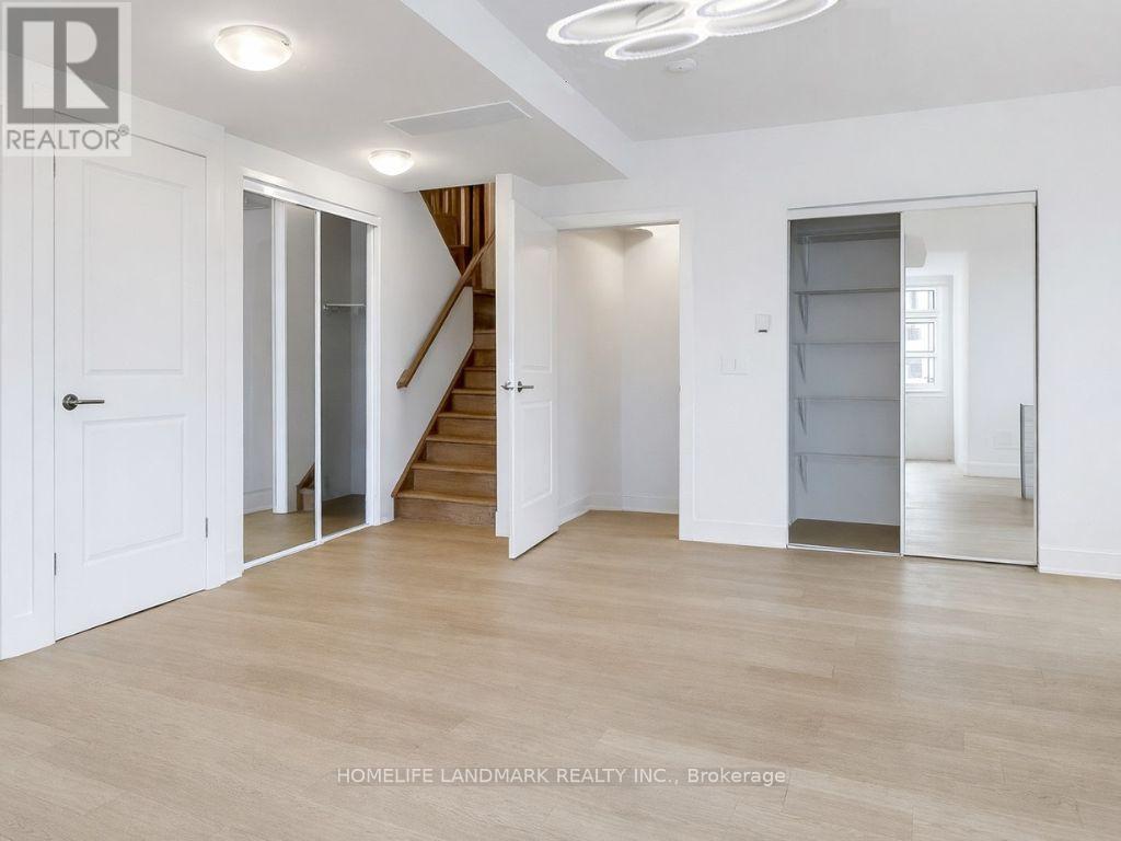 253 - 1095 Douglas Mccurdy Common, Mississauga, ON - Indoor Photo Showing Other Room