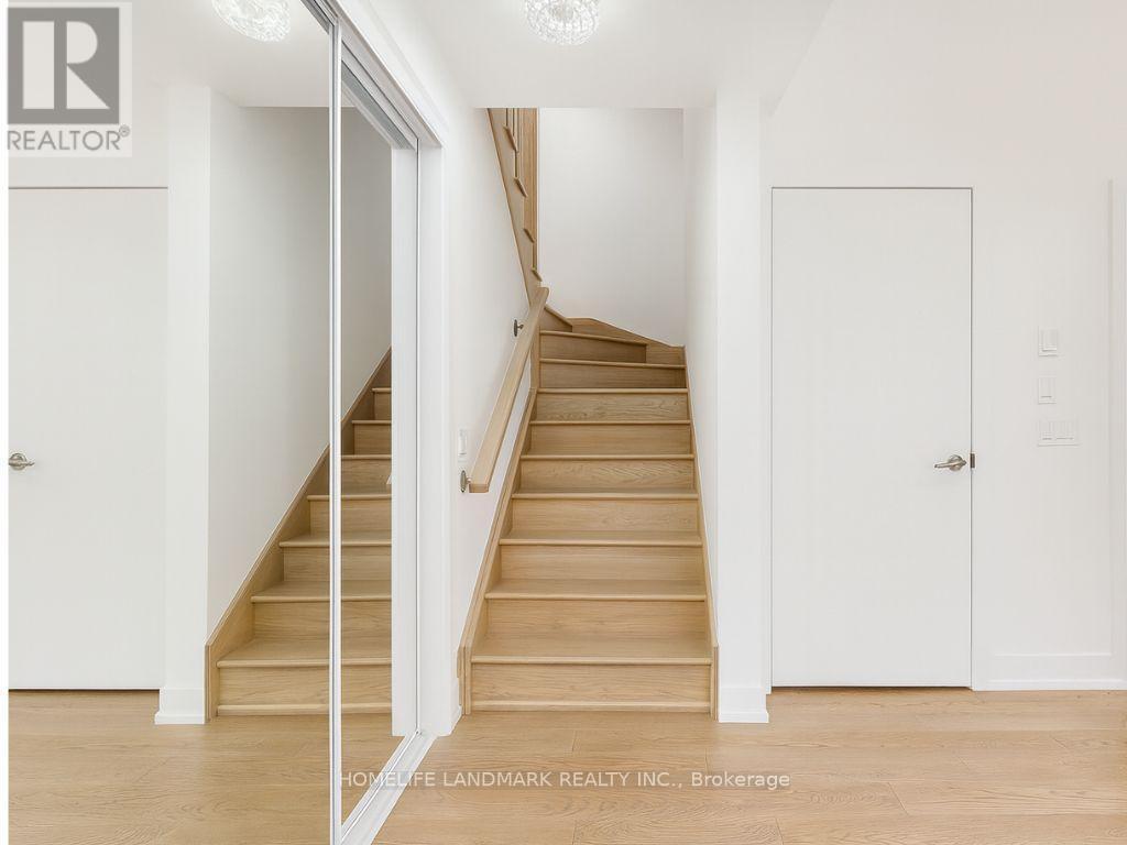 253 - 1095 Douglas Mccurdy Common, Mississauga, ON - Indoor Photo Showing Other Room