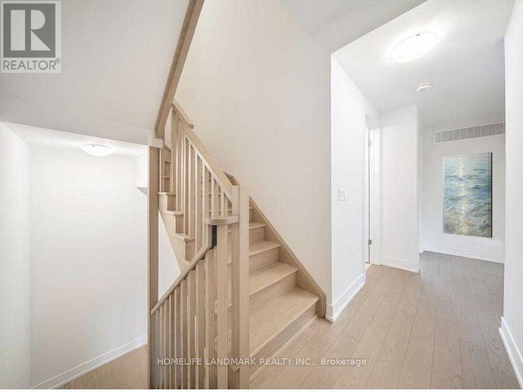 253 - 1095 Douglas Mccurdy Common, Mississauga, ON - Indoor Photo Showing Other Room