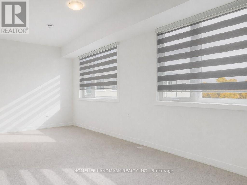 253 - 1095 Douglas Mccurdy Common, Mississauga, ON - Indoor Photo Showing Other Room