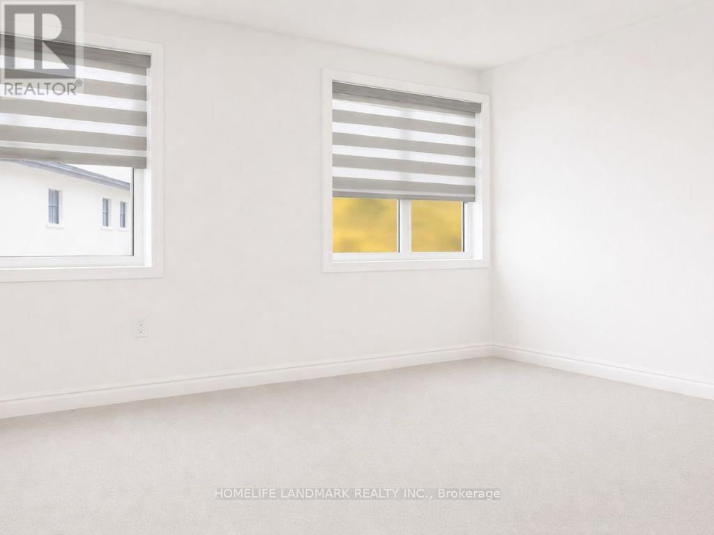 253 - 1095 Douglas Mccurdy Common, Mississauga, ON - Indoor Photo Showing Other Room