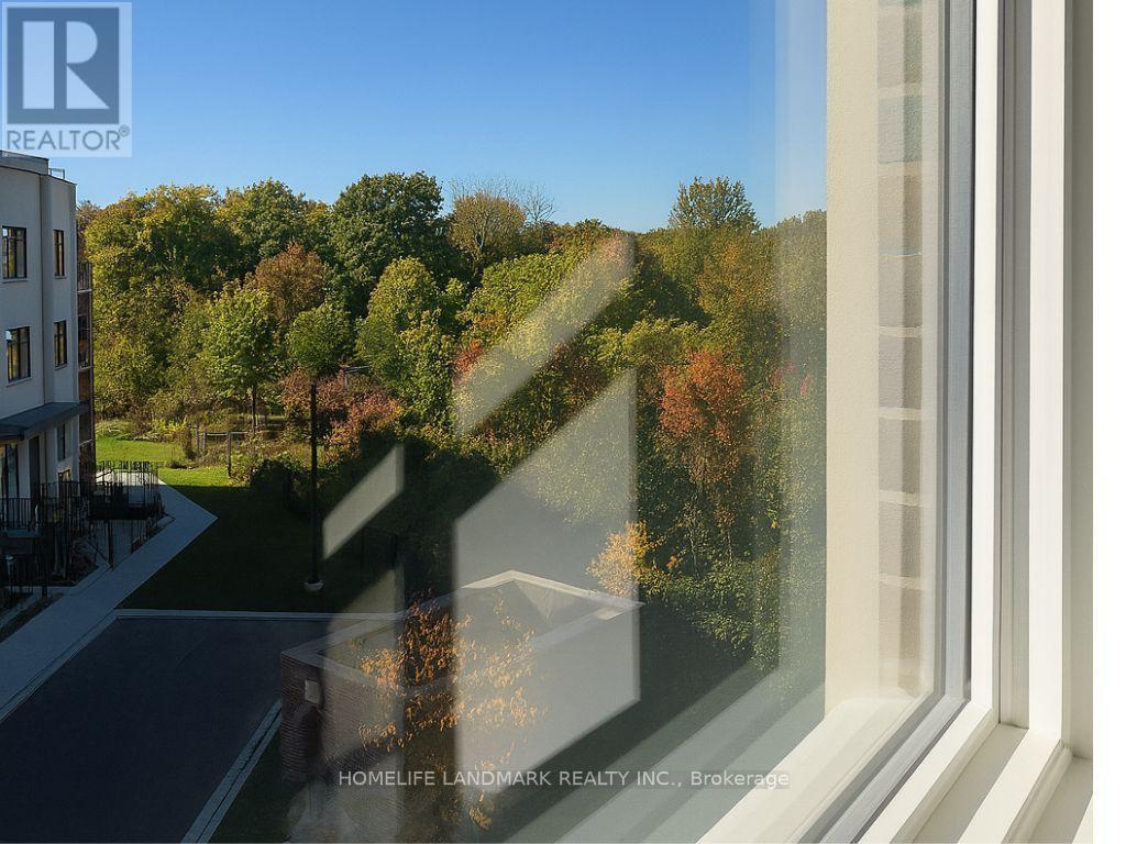 253 - 1095 Douglas Mccurdy Common, Mississauga, ON - Outdoor