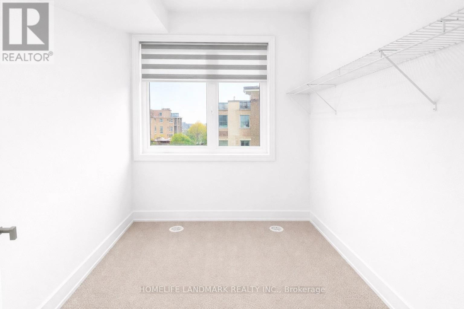 253 - 1095 Douglas Mccurdy Common, Mississauga, ON - Indoor Photo Showing Other Room