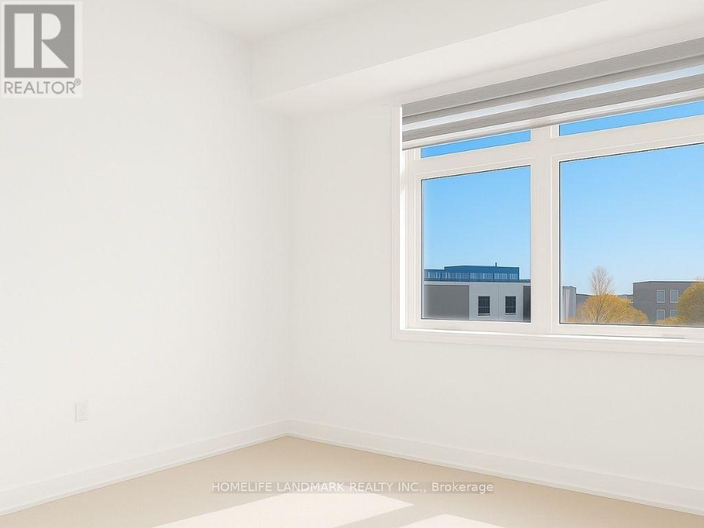 253 - 1095 Douglas Mccurdy Common, Mississauga, ON - Indoor Photo Showing Other Room