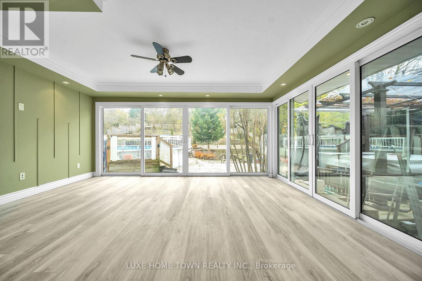 5 Centennial Drive, Brockton, ON - Indoor Photo Showing Other Room