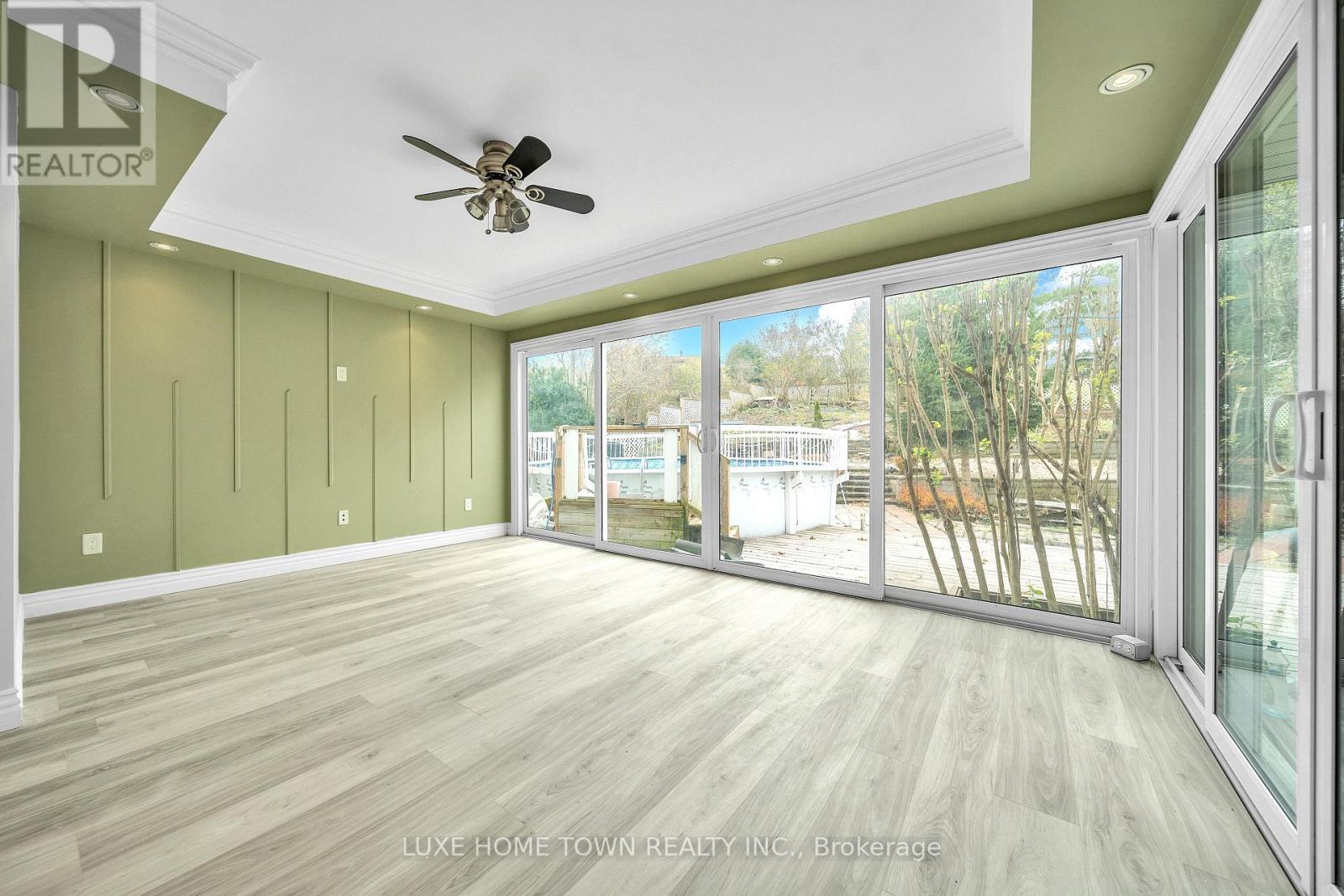 5 Centennial Drive, Brockton, ON - Indoor Photo Showing Other Room