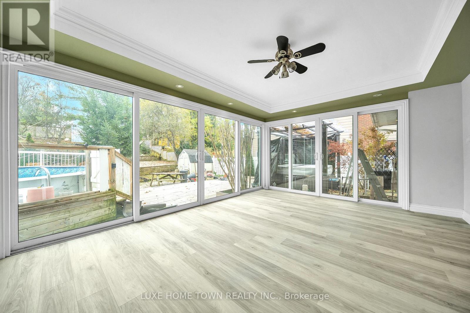 5 Centennial Drive, Brockton, ON - Indoor Photo Showing Other Room