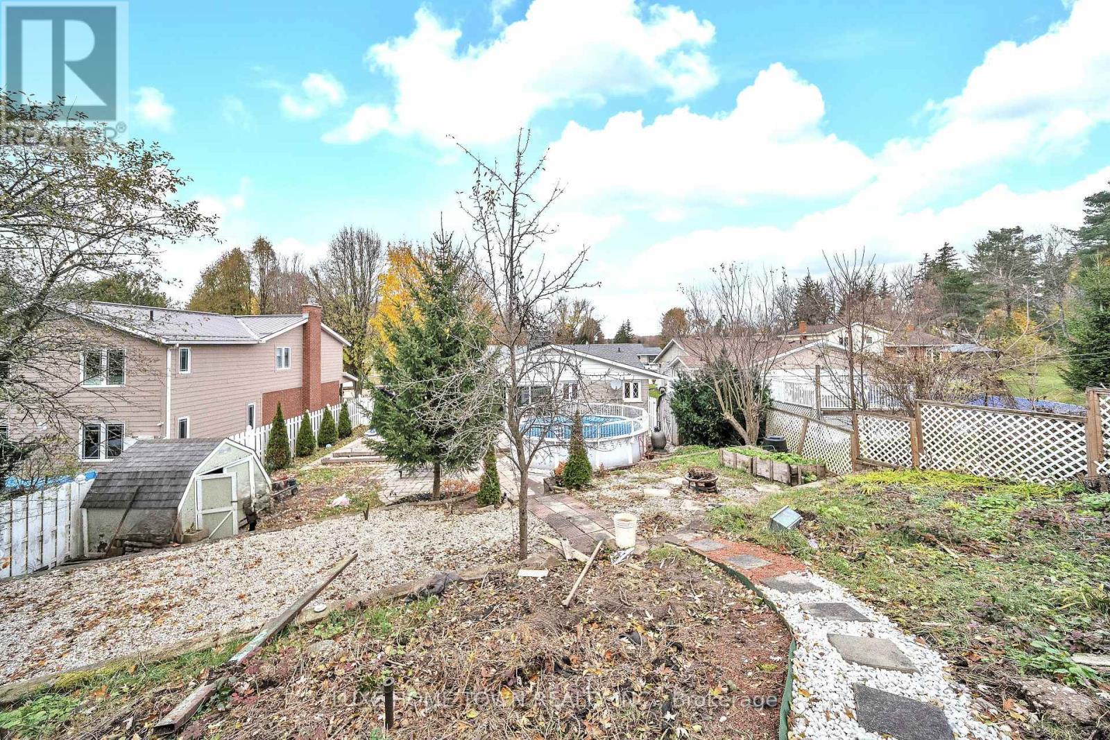 5 Centennial Drive, Brockton, ON - Outdoor