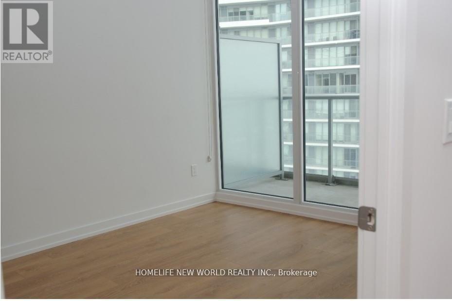 909 - 115 Mcmahon Drive, Toronto, ON - Indoor Photo Showing Other Room