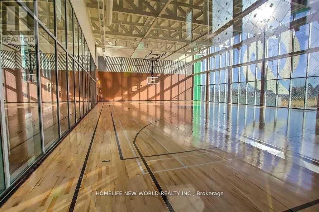 909 - 115 Mcmahon Drive, Toronto, ON - Indoor Photo Showing Other Room