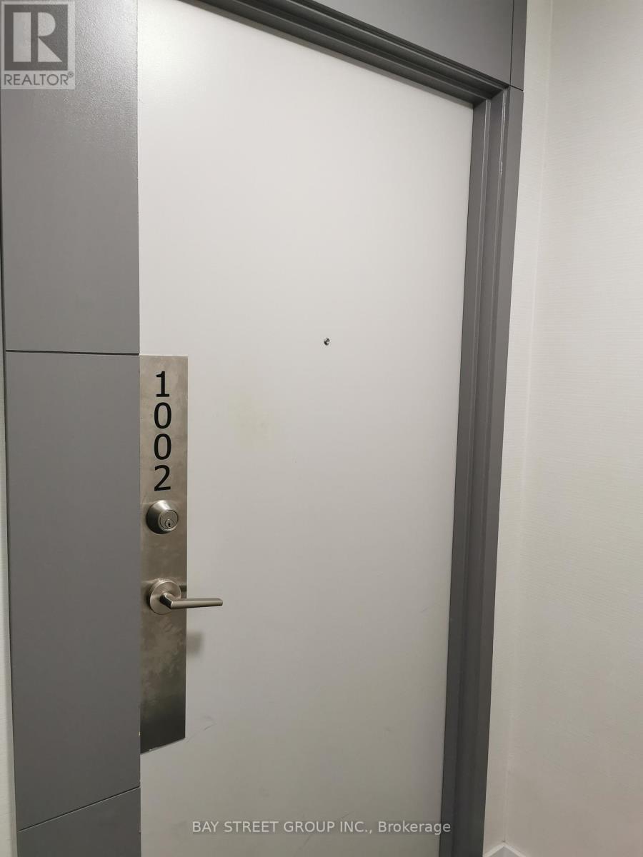 1002 - 55 Oneida Crescent, Richmond Hill, ON - Photo Showing Other Room