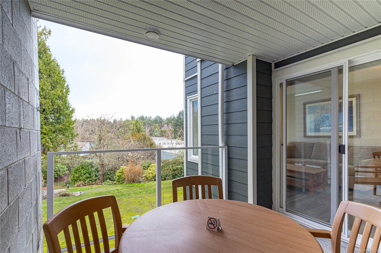 724-1600 Stroulger Rd, Nanoose Bay, BC - Outdoor With Exterior