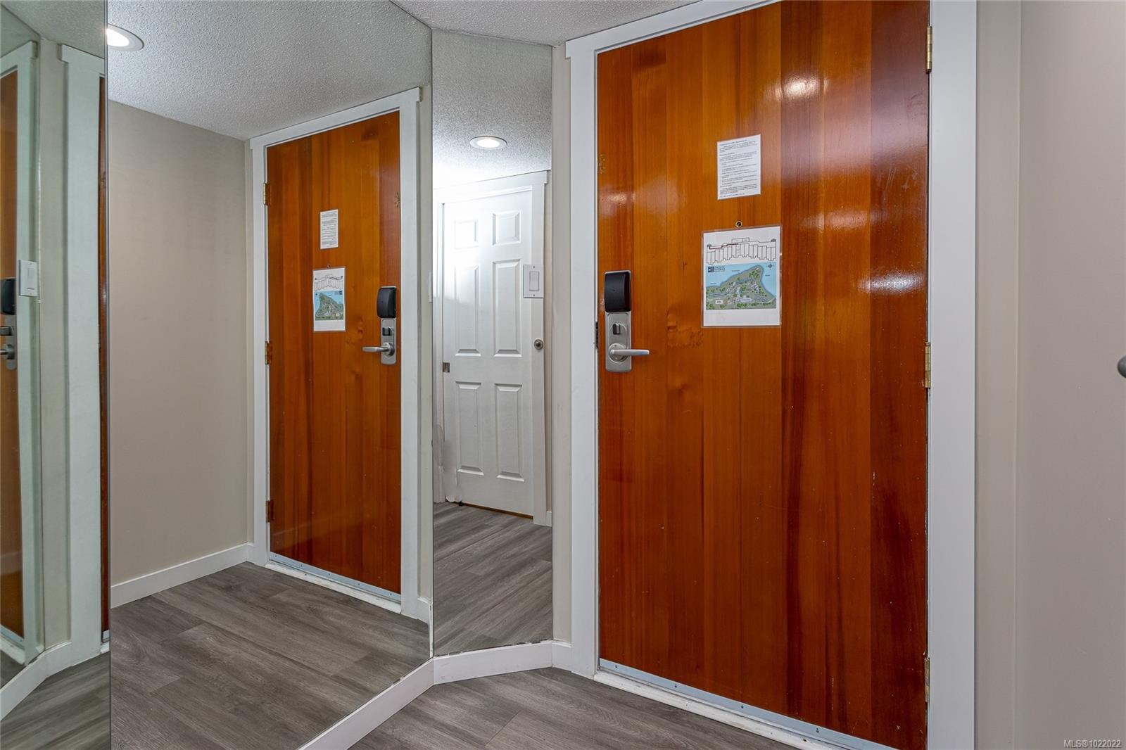 724-1600 Stroulger Rd, Nanoose Bay, BC - Indoor Photo Showing Other Room