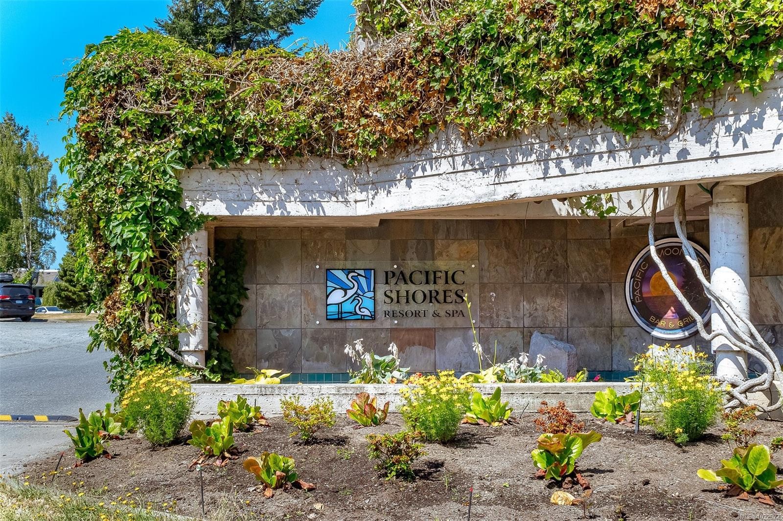 724-1600 Stroulger Rd, Nanoose Bay, BC - Outdoor