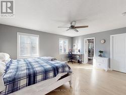 2nd Floor - Master Bedroom -