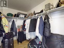 Master Bedroom Walk-In Closet -