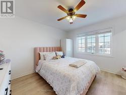 2nd Floor - Bedroom #2 -