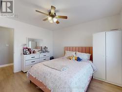 2nd Floor - Bedroom #2 -