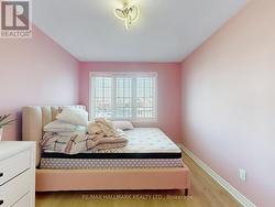 2nd Floor - Bedroom #4 -