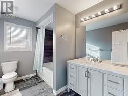 2nd Floor - Bathroom #3 -