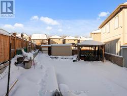 Exterior - Backyard -