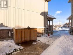 Exterior - Backyard -