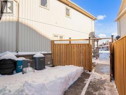 Exterior - Walkway -