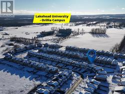 Proximity to Amenities -