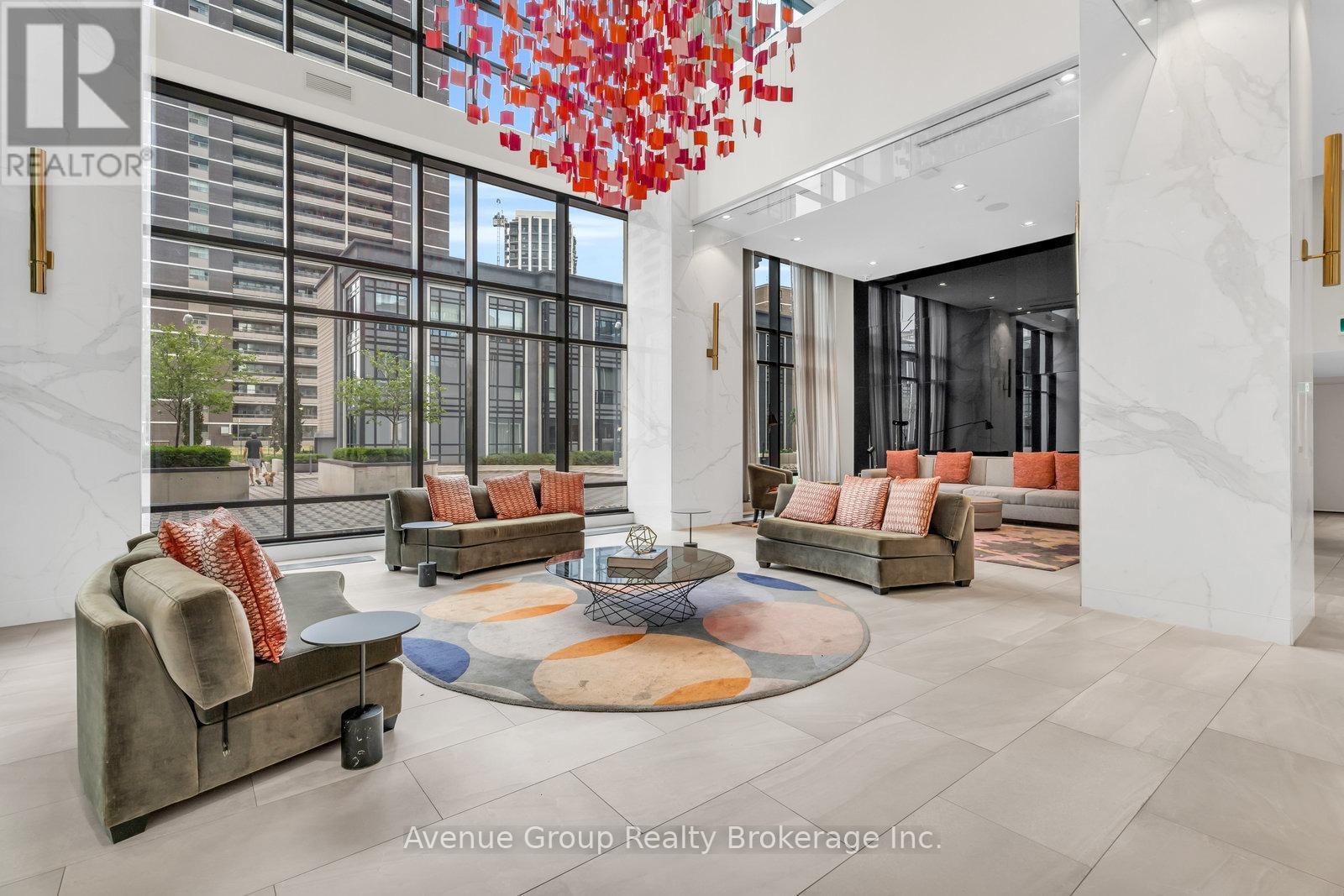 1106 - 7 Mabelle Avenue, Toronto, ON - Photo Showing Other Room