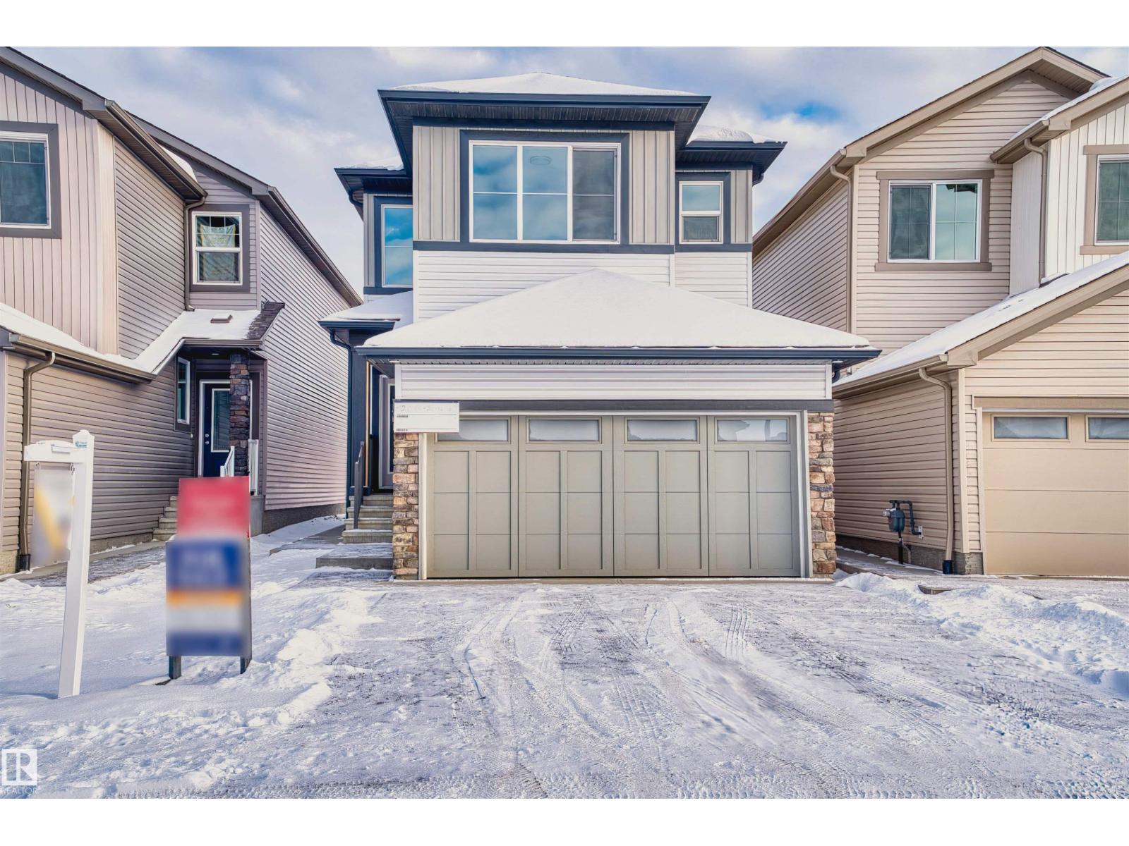 2013 209A St Nw, Edmonton, AB - Outdoor