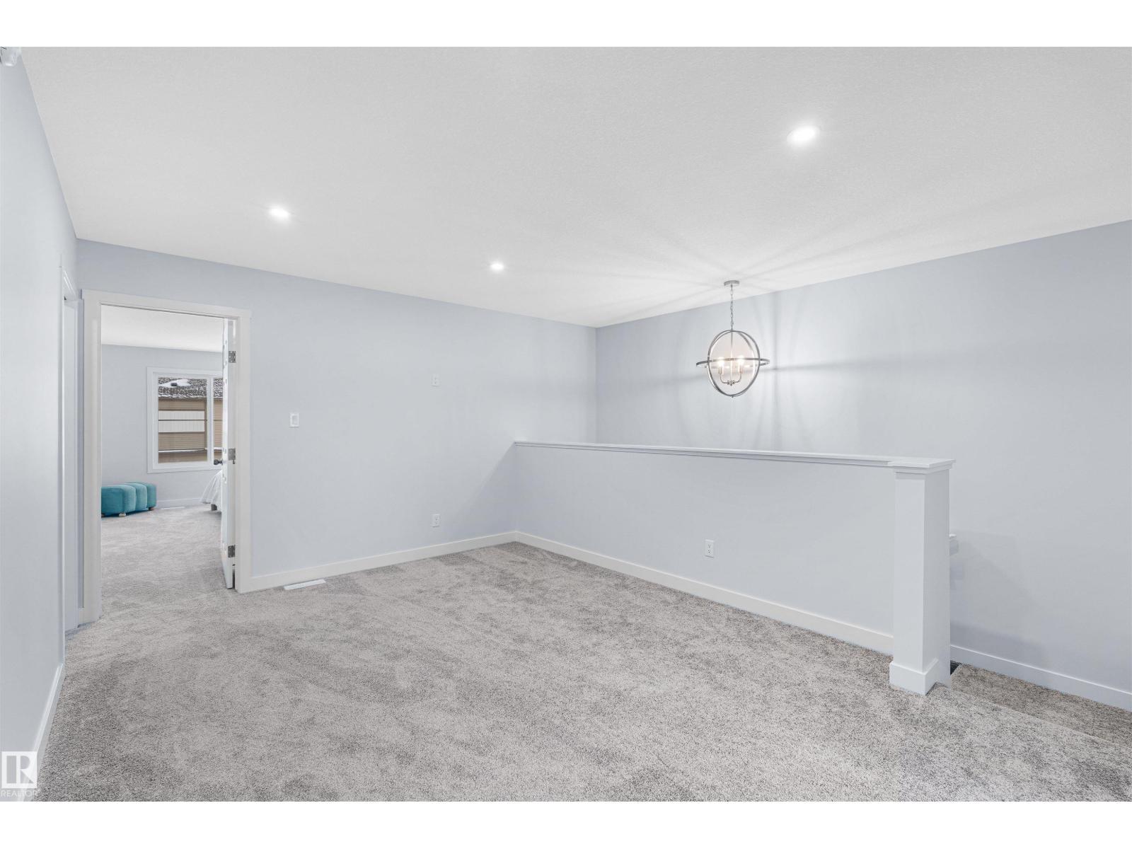 2013 209A St Nw, Edmonton, AB - Indoor Photo Showing Other Room