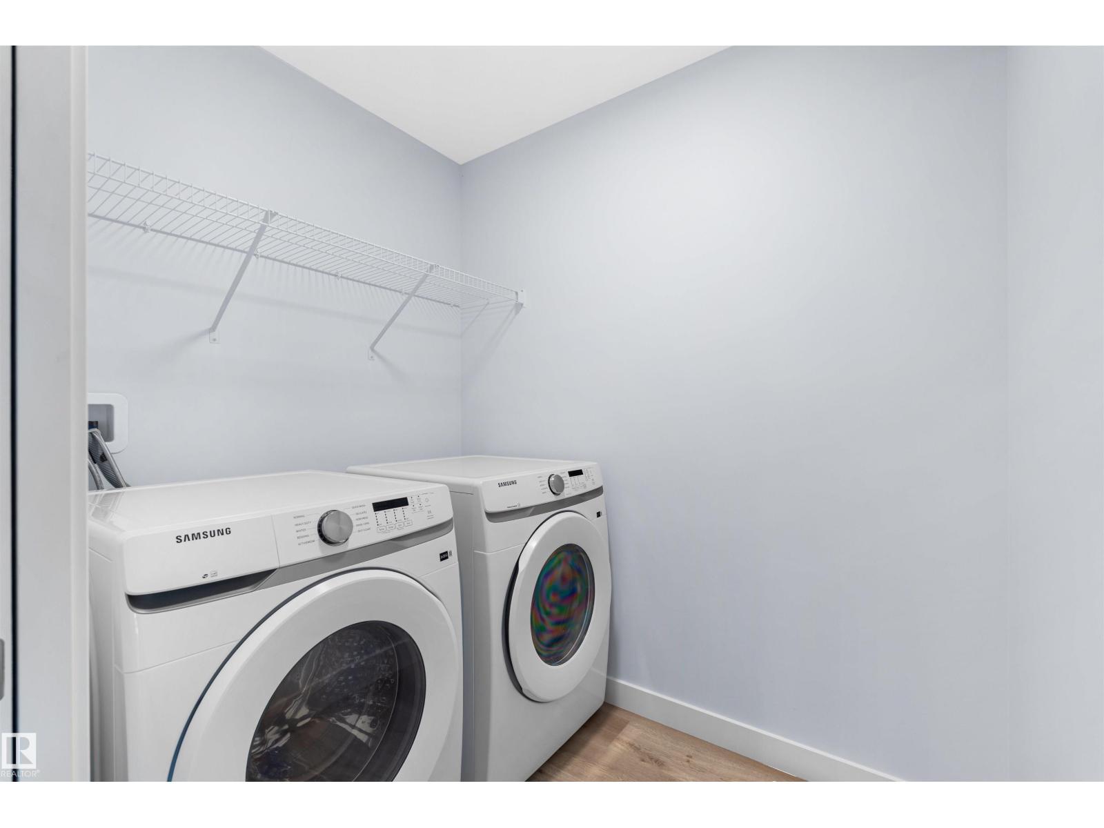 2013 209A St Nw, Edmonton, AB - Indoor Photo Showing Laundry Room