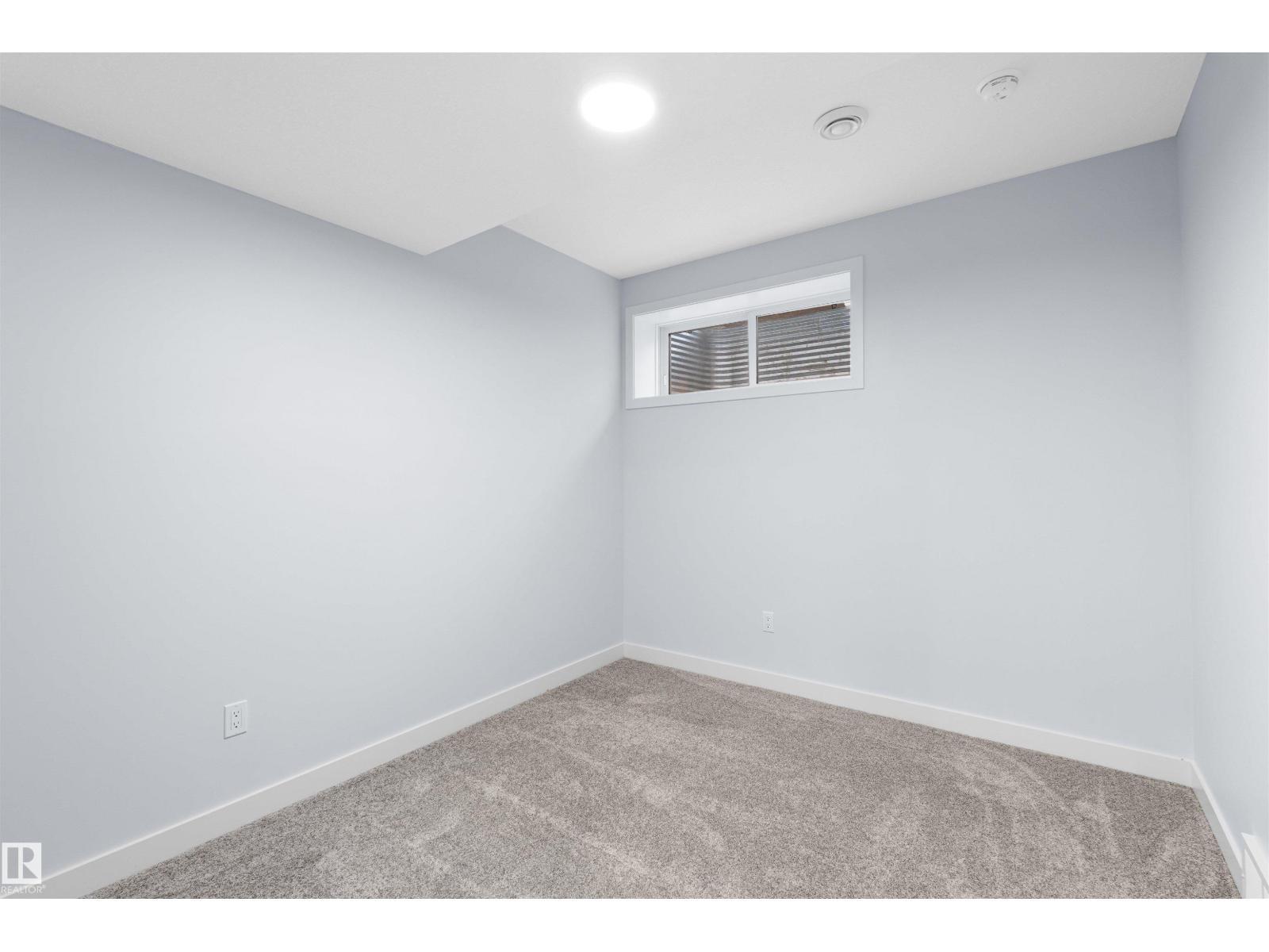 2013 209A St Nw, Edmonton, AB - Indoor Photo Showing Other Room