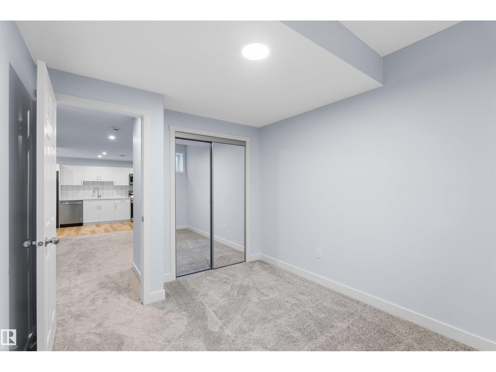 2013 209A St Nw, Edmonton, AB - Indoor Photo Showing Other Room