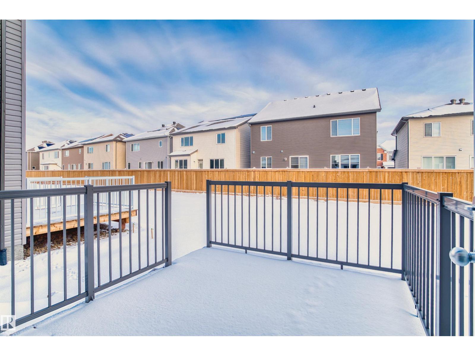 2013 209A St Nw, Edmonton, AB - Outdoor With Exterior