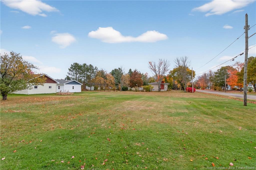 Lot Smith St, Salisbury, NB