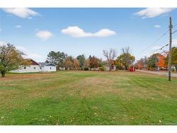 Lot Smith ST Salisbury, NB E4J 2A5