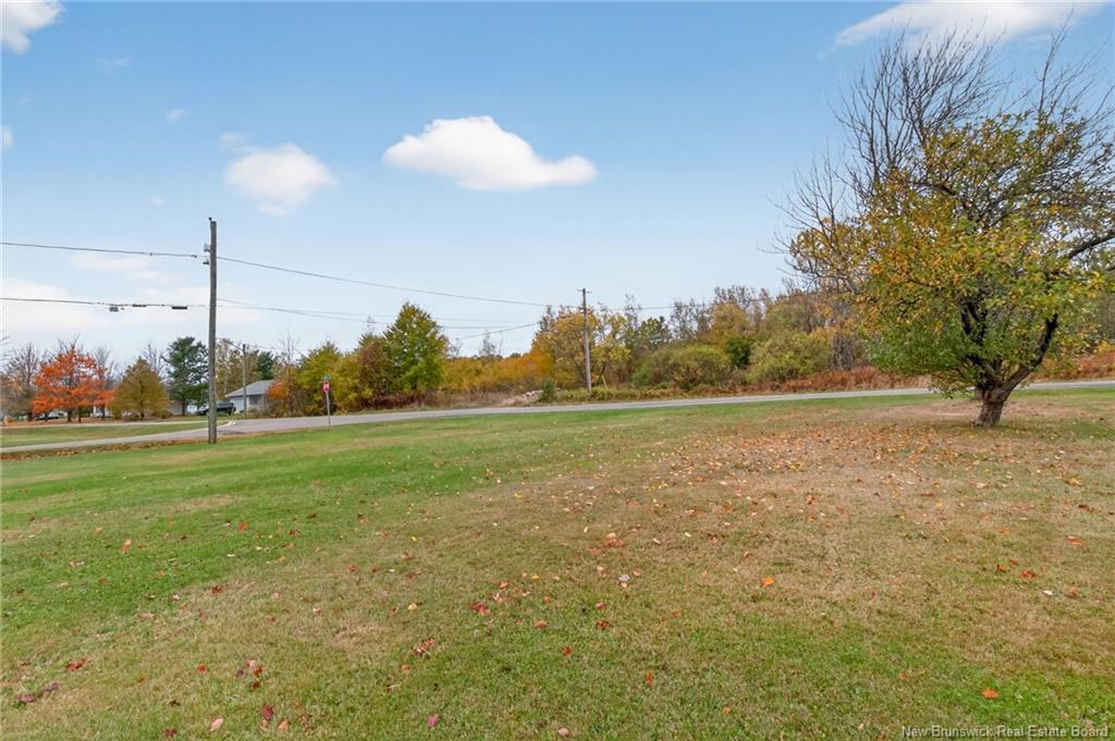 Lot Smith St, Salisbury, NB