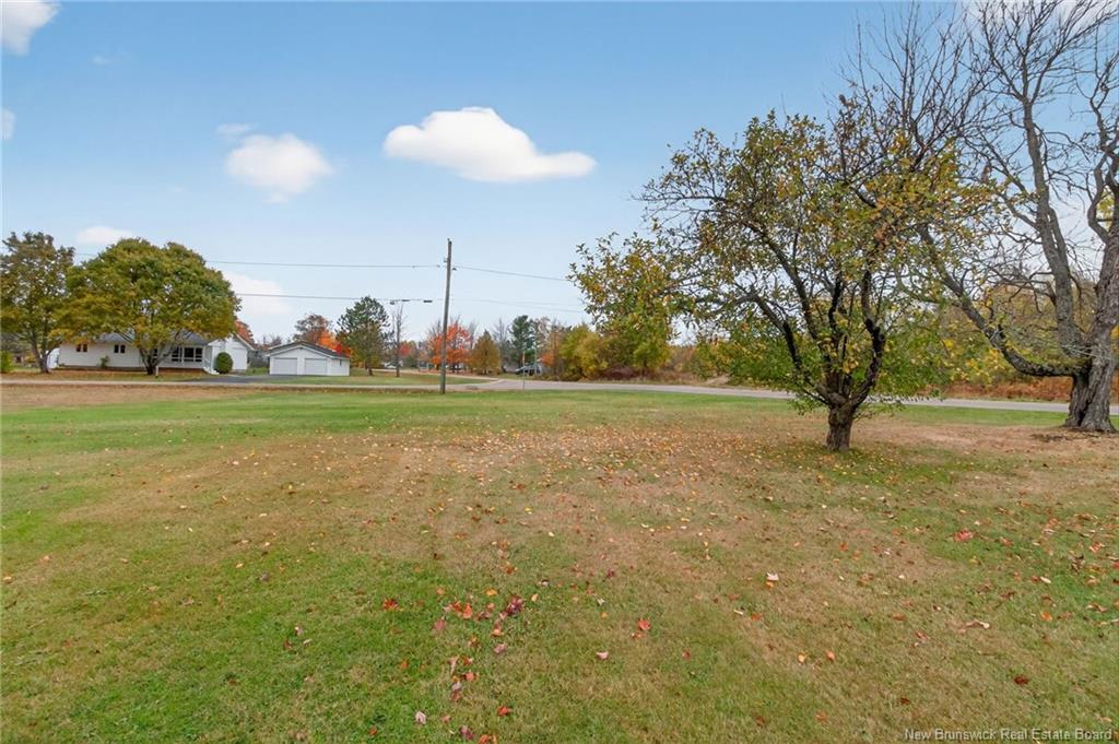 Lot Smith St, Salisbury, NB