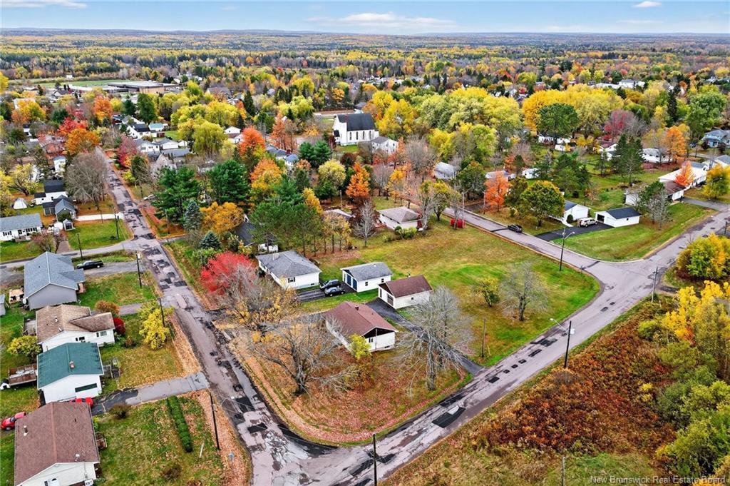 Lot Smith St, Salisbury, NB