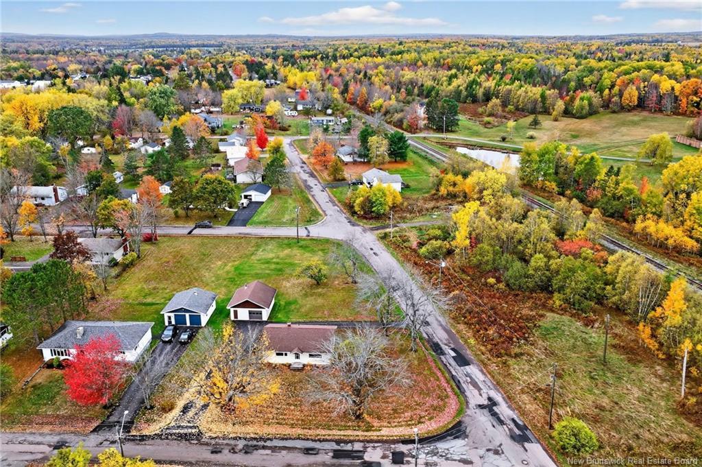 Lot Smith St, Salisbury, NB