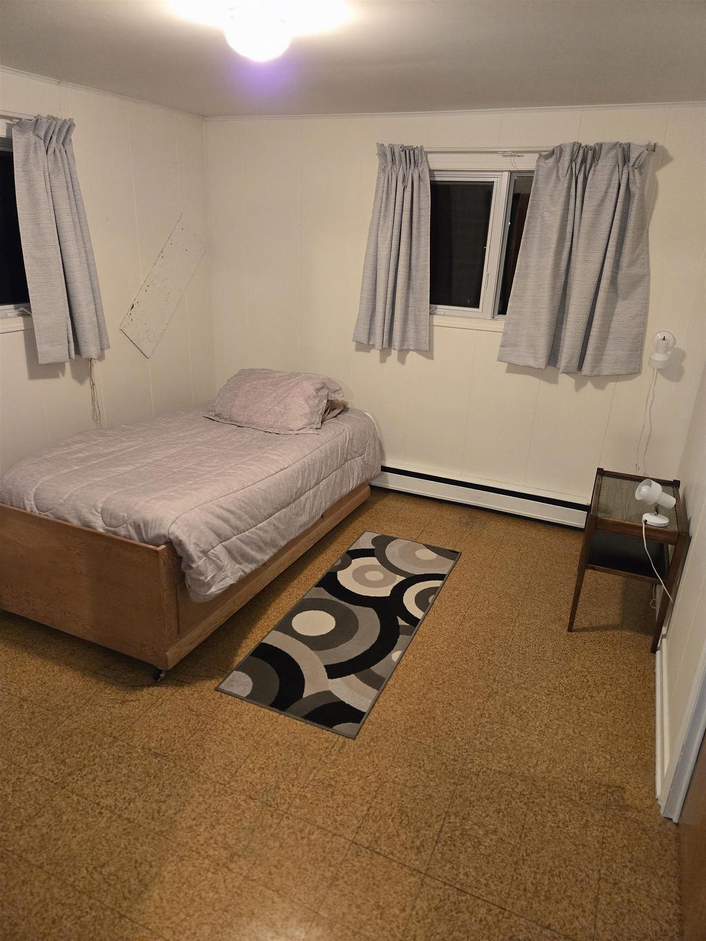 1251 Heenan Place, Kenora, ON - Indoor Photo Showing Bedroom