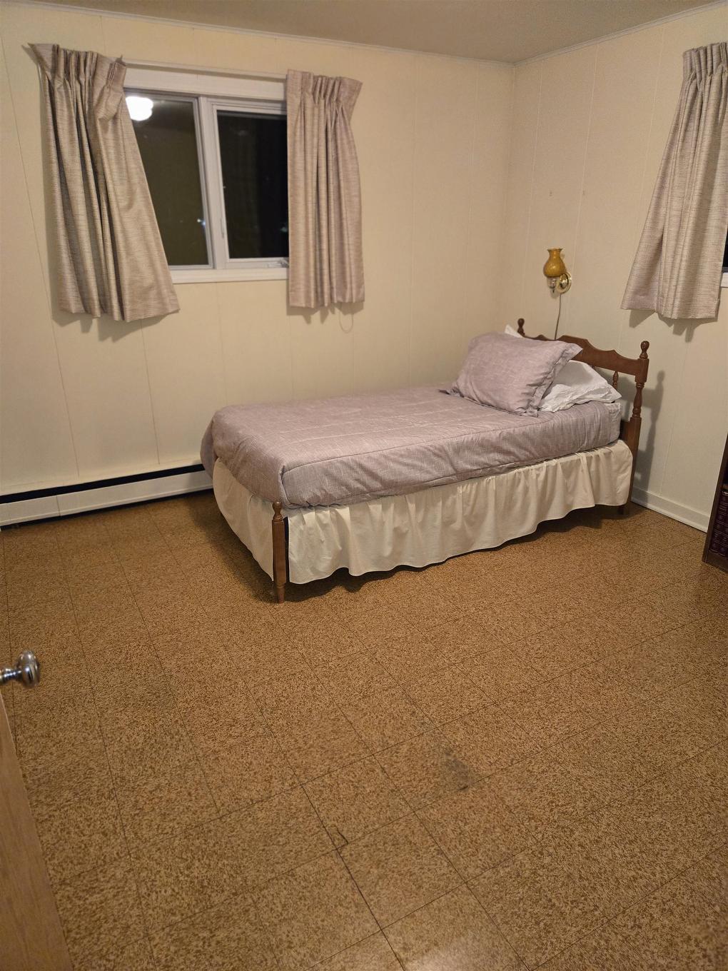 1251 Heenan Place, Kenora, ON - Indoor Photo Showing Bedroom