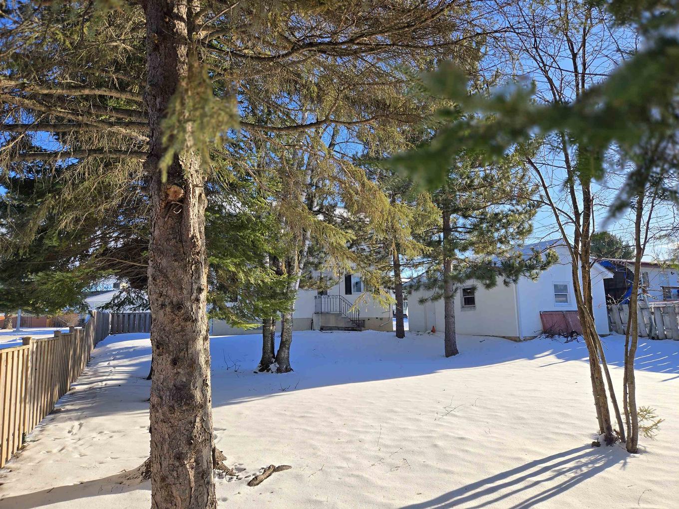 1251 Heenan Place, Kenora, ON - Outdoor