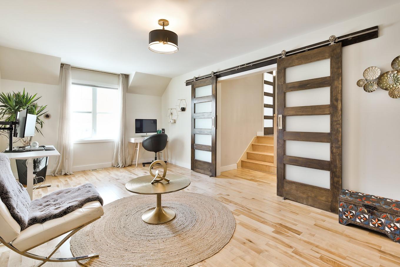 Office - 9 Rue Cloutier, Saint-Constant, QC - Indoor